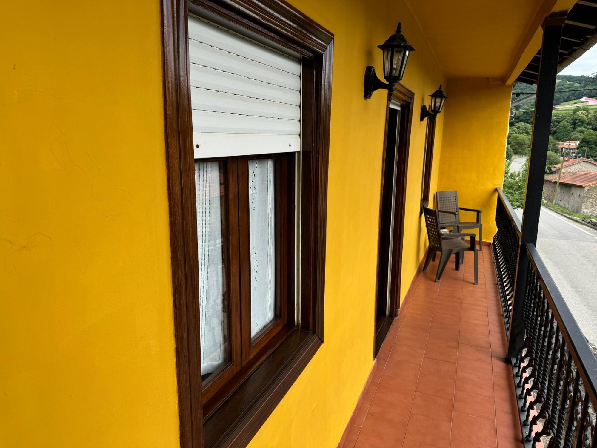 Casuca De Susi Villa Arenas De Iguna Exterior photo